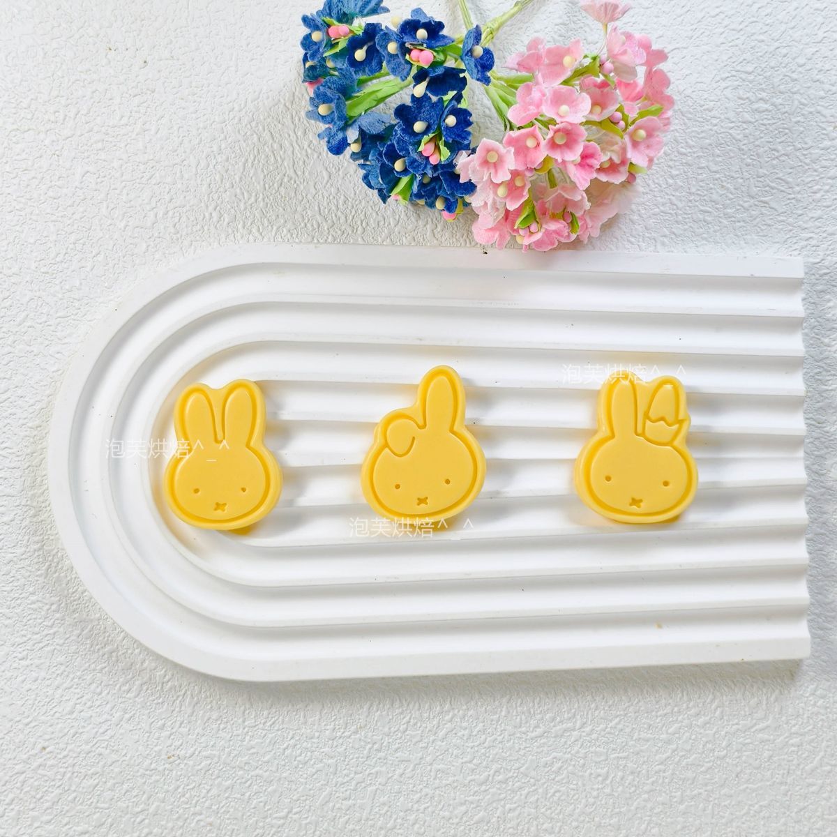 قالب بسكويت ثلاثي الأبعاد لطيف - مراجعة Kids Outdoor Kitchen Accessories وسعره