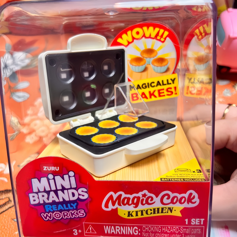 ألعاب مطبخ مصغرة جديدة أصلية م - مراجعة Kids Outdoor Kitchen Accessories وسعره