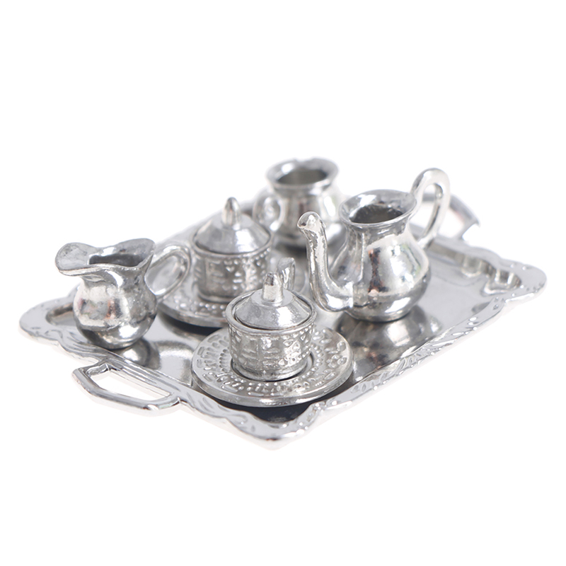 10 قطعة/المجموعة 1/12 دمية مصغ - مراجعة Kids Outdoor Kitchen Accessories وسعره