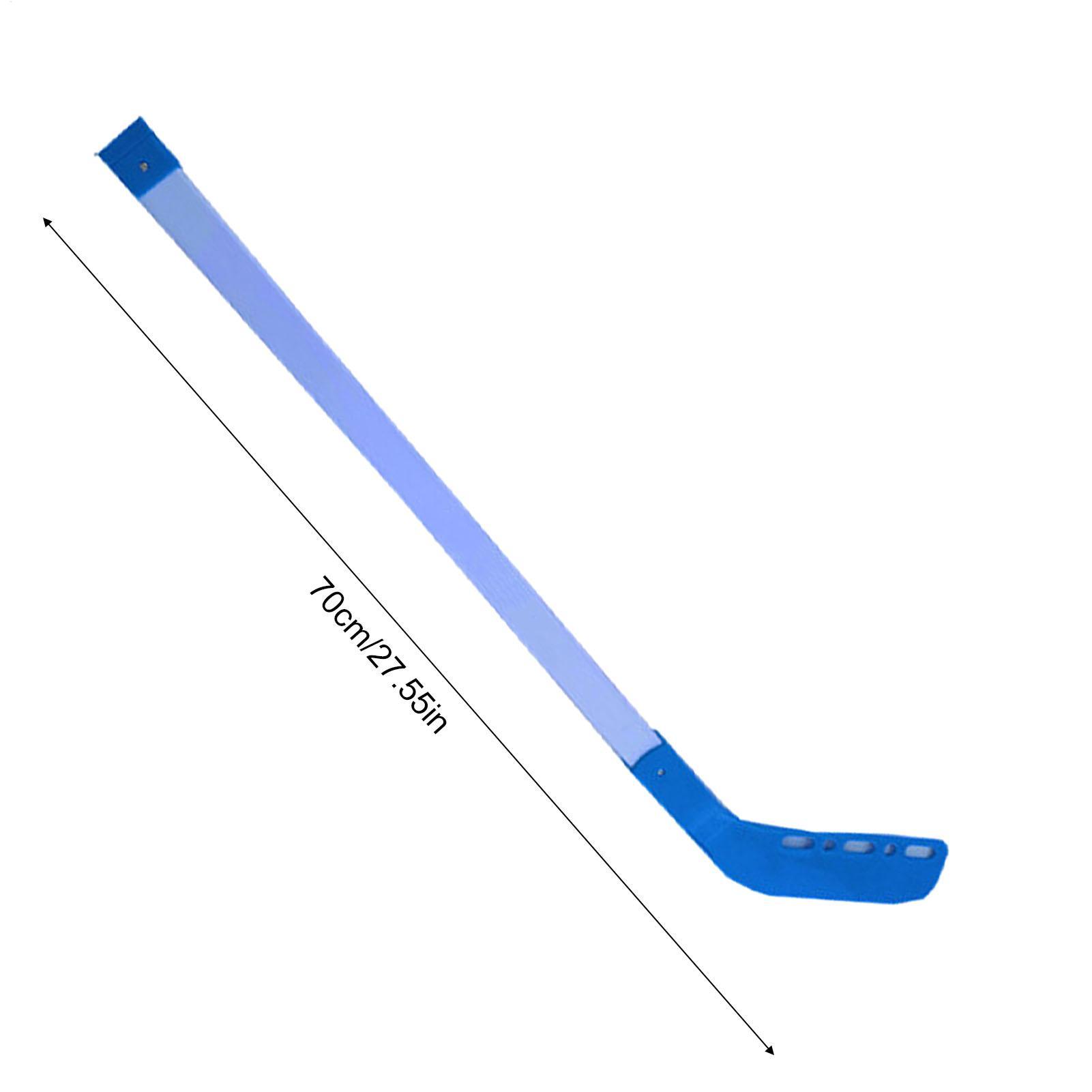 عصا هوكي الجليد للأطفال، مجموع - مراجعة Kids Outdoor Hockey Set وسعره