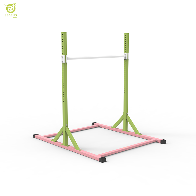 عارضة أفقية قابلة للطي للأطفال - مراجعة Kids Outdoor Monkey Bars وسعره