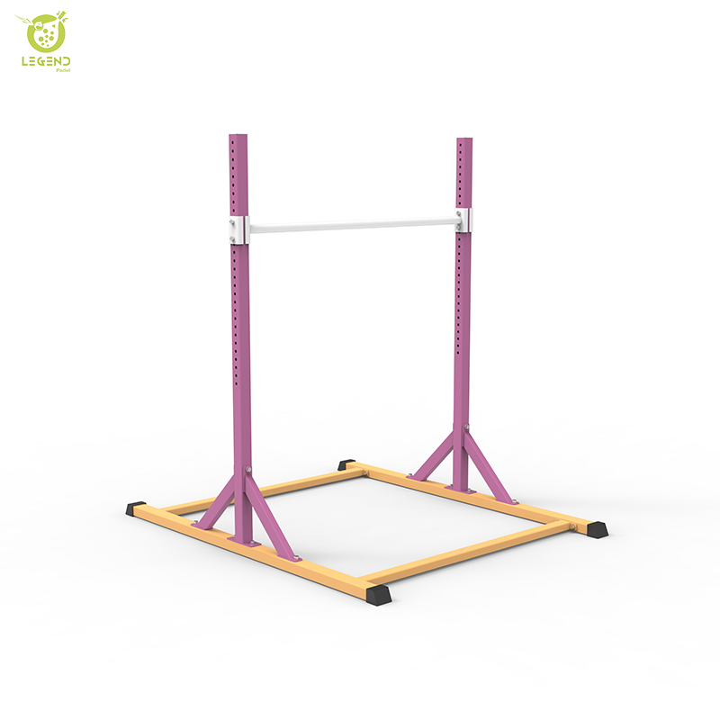 عارضة أفقية قابلة للطي للأطفال - مراجعة Kids Outdoor Monkey Bars وسعره
