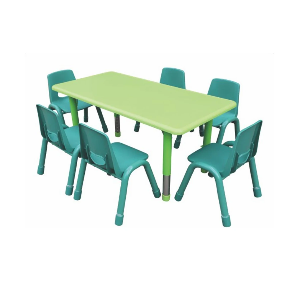 مجموعات أثاث دور الحضانة، أثاث - مراجعة Kids Outdoor Table And Chairs وسعره