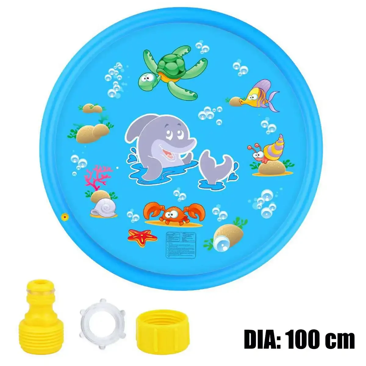 100/170 سنتيمتر الأطفال اللعب  - مراجعة Kids Outdoor Activity Centre وسعره
