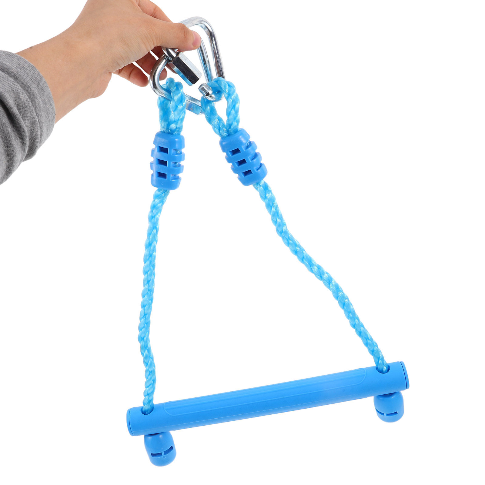 قضبان تسلق داخلية للأطفال، معد - مراجعة Kids Outdoor Monkey Bars وسعره