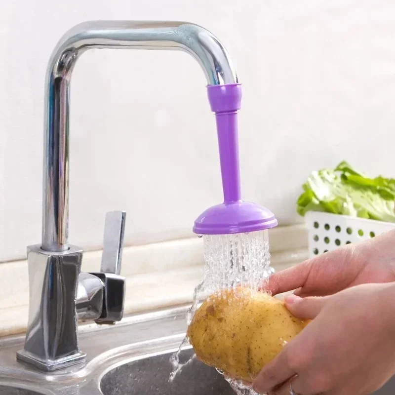 1 قطعة صنبور سيليكون موسع للأط - مراجعة Kids Outdoor Kitchen Accessories وسعره