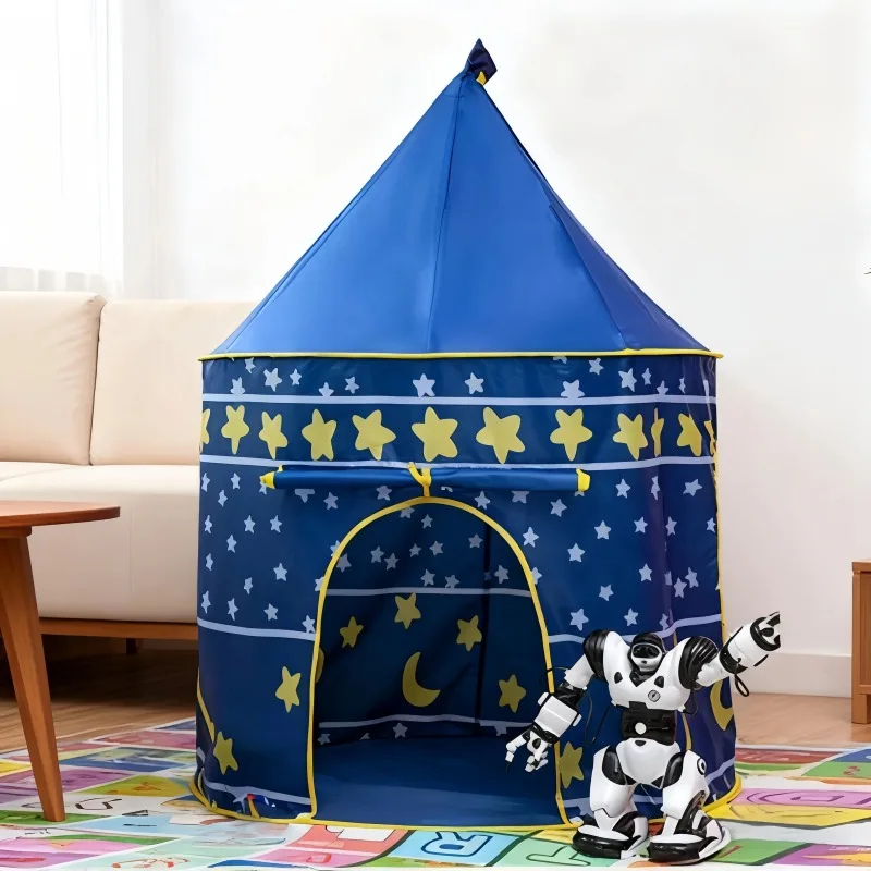 خيمة لعب قابلة للطي للأطفال، خ - مراجعة Kids Outdoor House Accessories وسعره