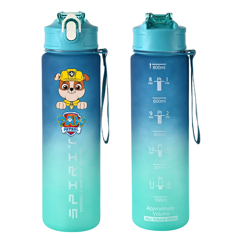 800 مللي باو باترول زجاجات ميا - مراجعة Kids Outdoor Kitchen Accessories وسعره