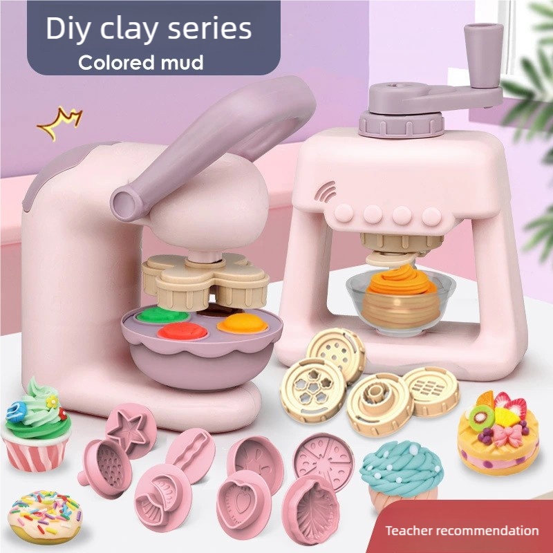 مجموعة صلصال للأطفال الصغار، آ - مراجعة Kids Outdoor Kitchen Accessories وسعره