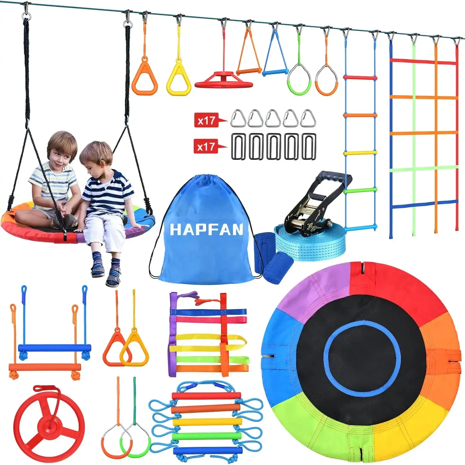 مجموعة مرمى كرة قدم صغير للاست - مراجعة Kids Outdoor Hockey Set وسعره