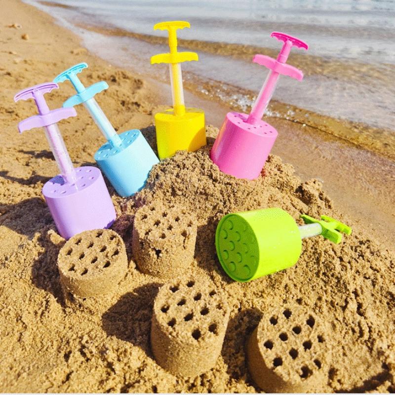ألعاب مائية للأطفال على الشاطئ - مراجعة Kids Outdoor Water Play وسعره