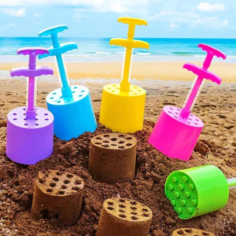 ألعاب مائية للأطفال على الشاطئ - مراجعة Kids Outdoor Water Play وسعره
