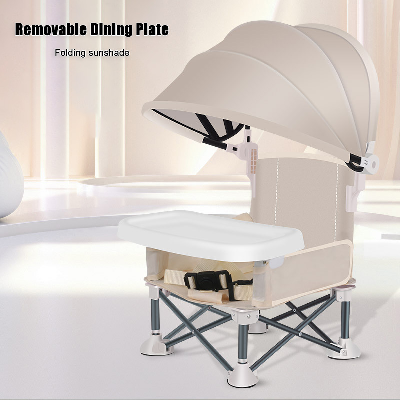 كرسي طعام قابل للطي للأطفال مص - مراجعة Kids Outdoor Table And Chairs وسعره