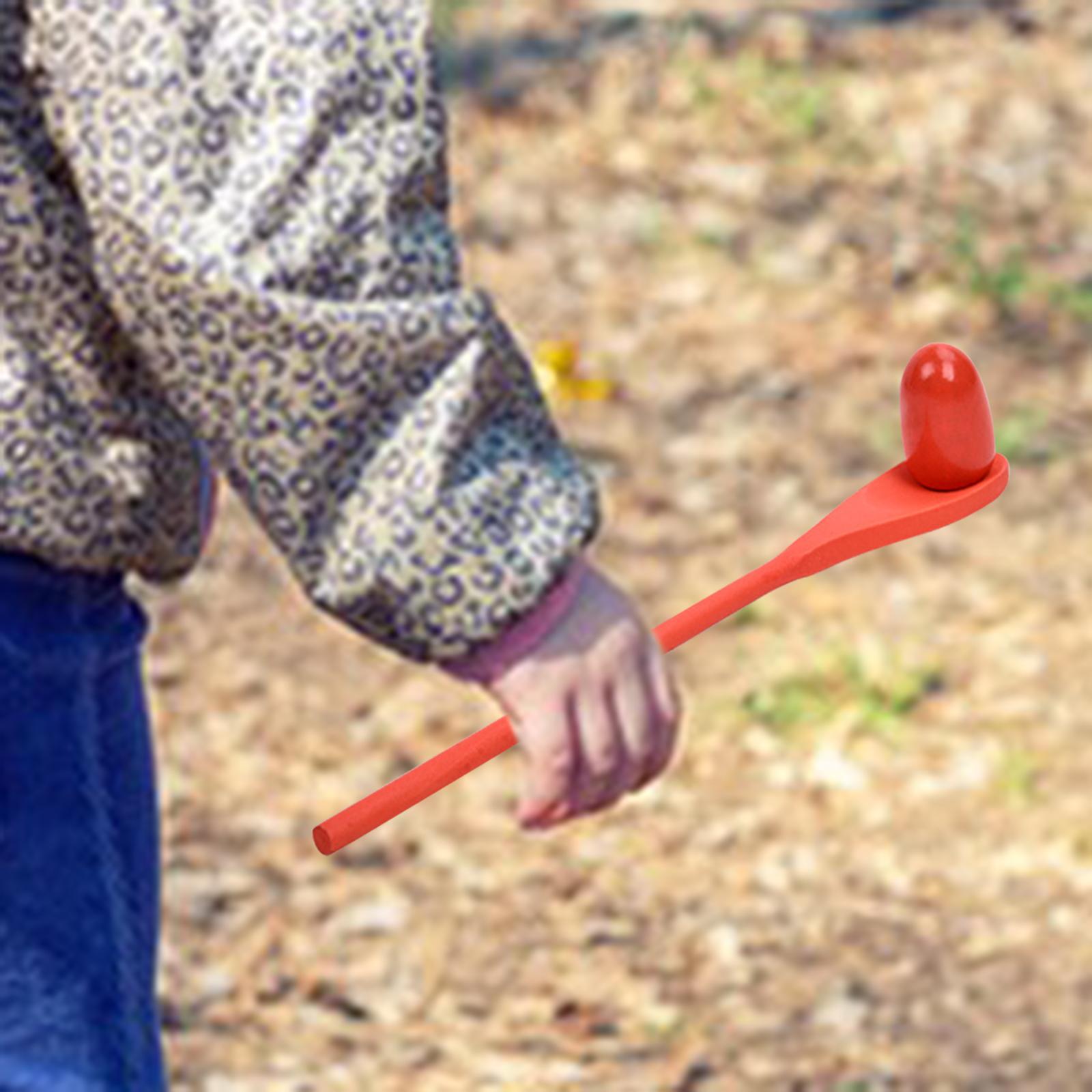 لعبة سباق ملاعق البيض المكونة  - مراجعة Kids Outdoor Education وسعره