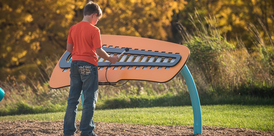 ملعب موسيقي خارجي، هاربسيكورد، - مراجعة Kids Outdoor Xylophone وسعره