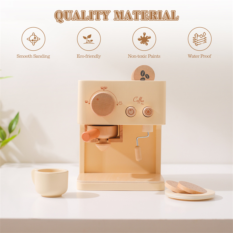 أطفال خشبية مونتيسوري مجموعات  - مراجعة Kids Outdoor Kitchen Accessories وسعره