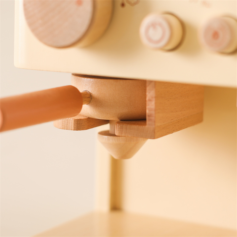أطفال خشبية مونتيسوري مجموعات  - مراجعة Kids Outdoor Kitchen Accessories وسعره